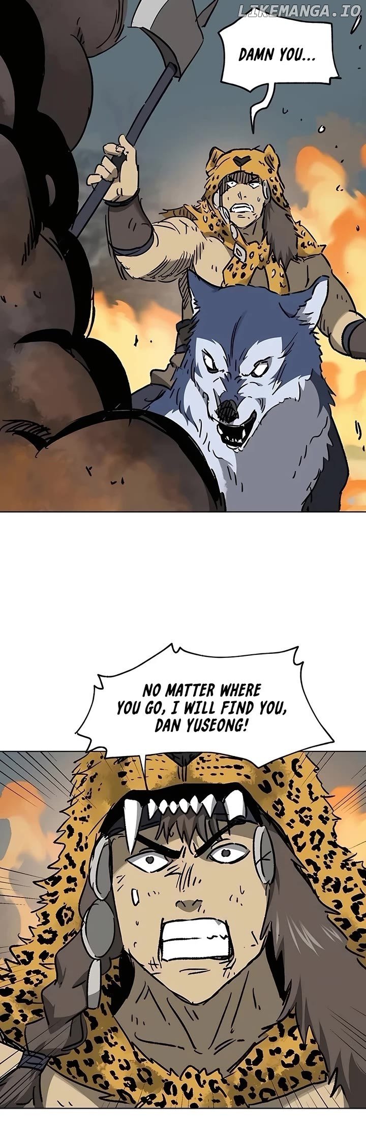 Infinite Level Up in Murim Chapter 205 - page 37