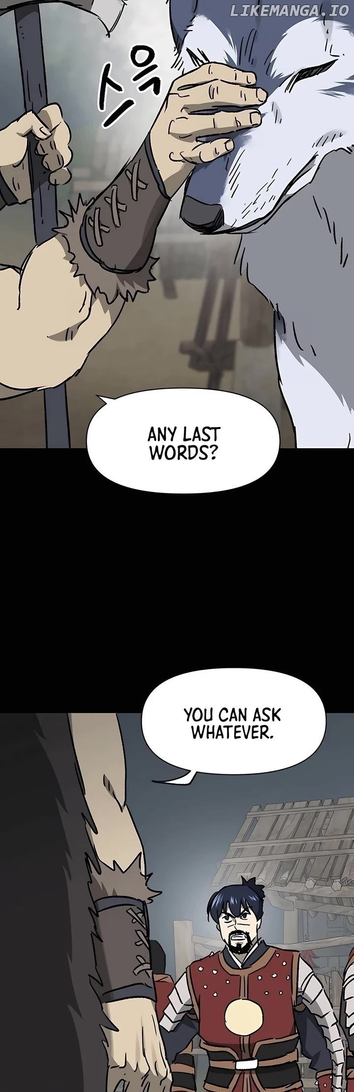 Infinite Level Up in Murim Chapter 205 - page 40