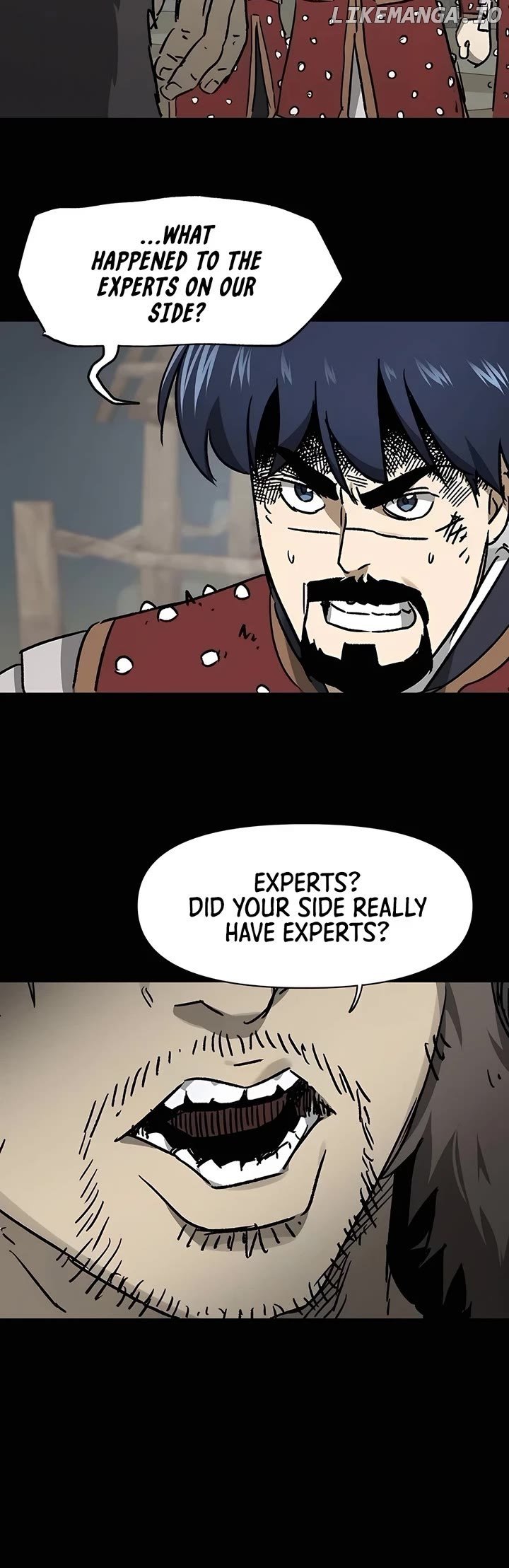 Infinite Level Up in Murim Chapter 205 - page 41