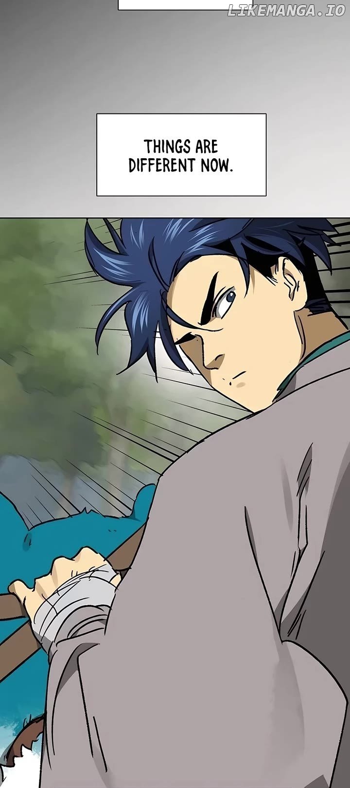 Infinite Level Up in Murim Chapter 205 - page 45