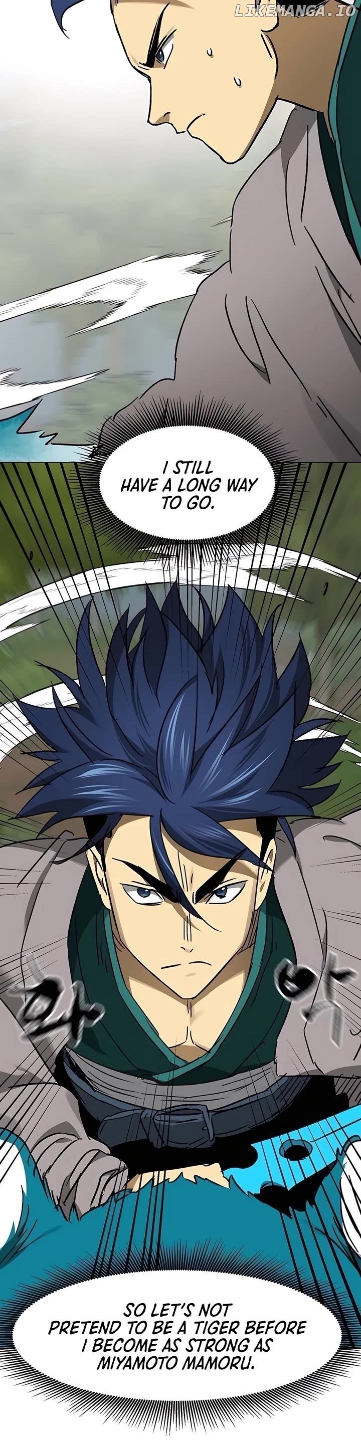 Infinite Level Up in Murim Chapter 205 - page 48