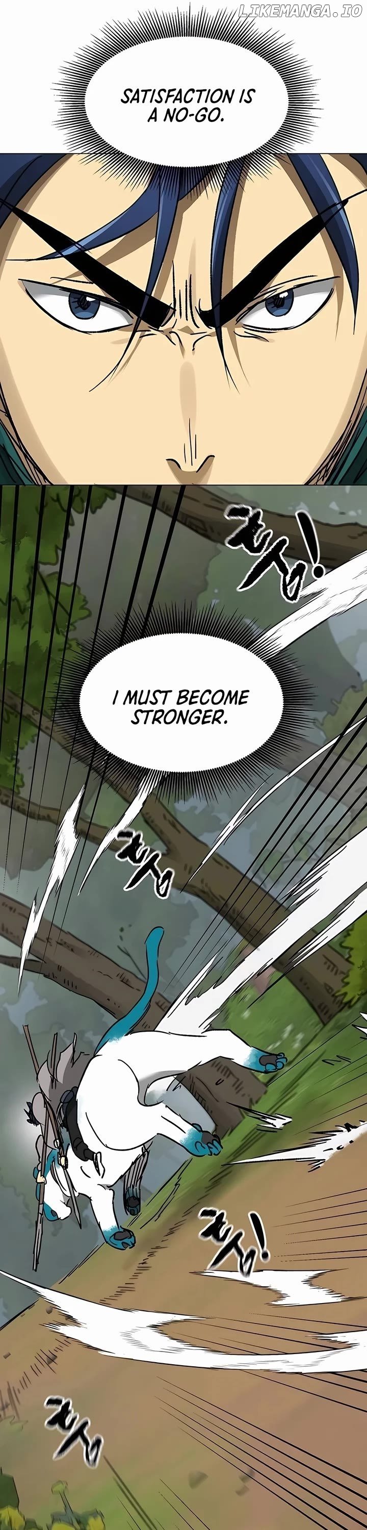 Infinite Level Up in Murim Chapter 205 - page 49