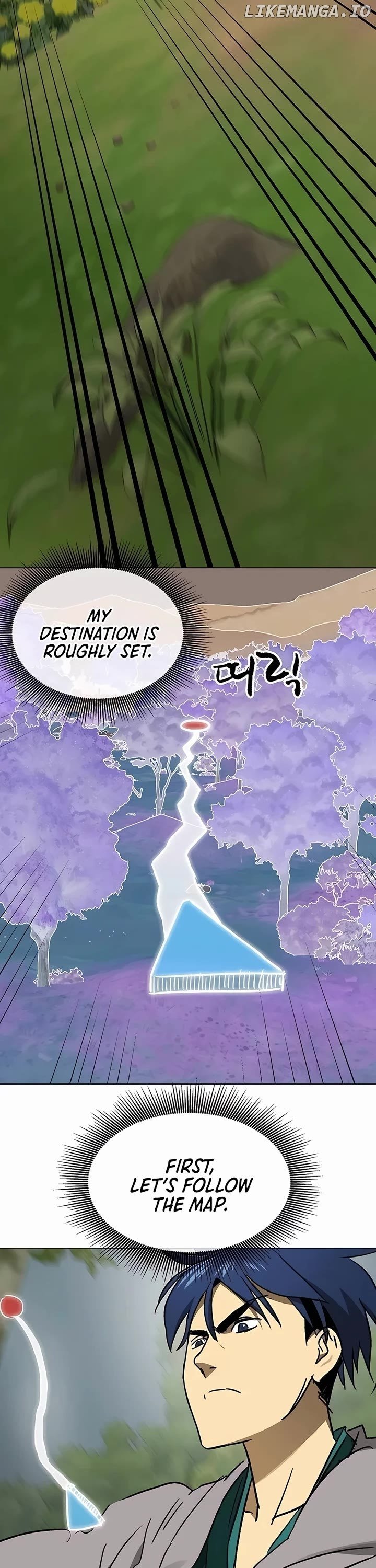 Infinite Level Up in Murim Chapter 205 - page 50