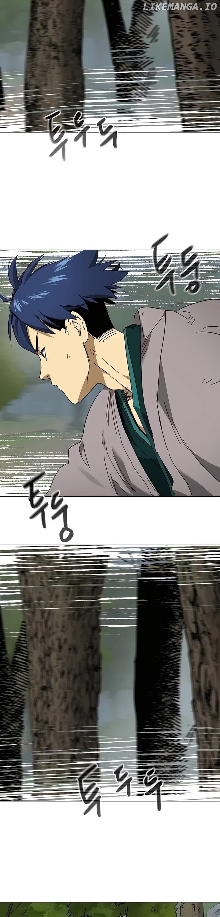 Infinite Level Up in Murim Chapter 205 - page 54