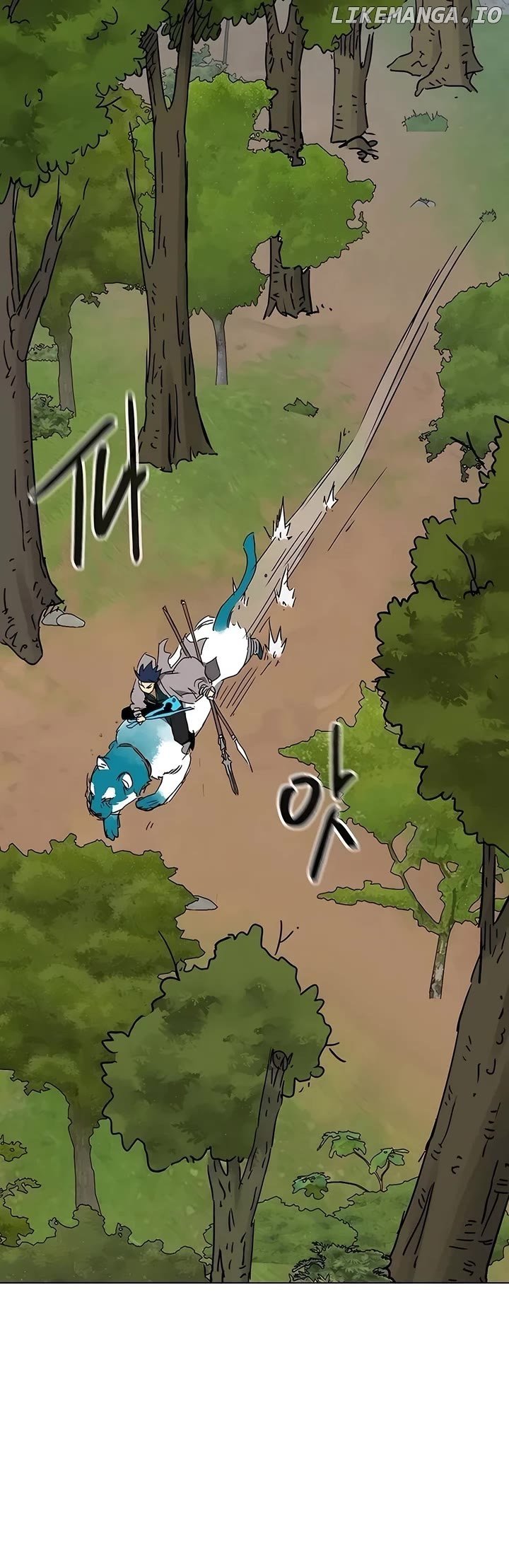 Infinite Level Up in Murim Chapter 205 - page 55