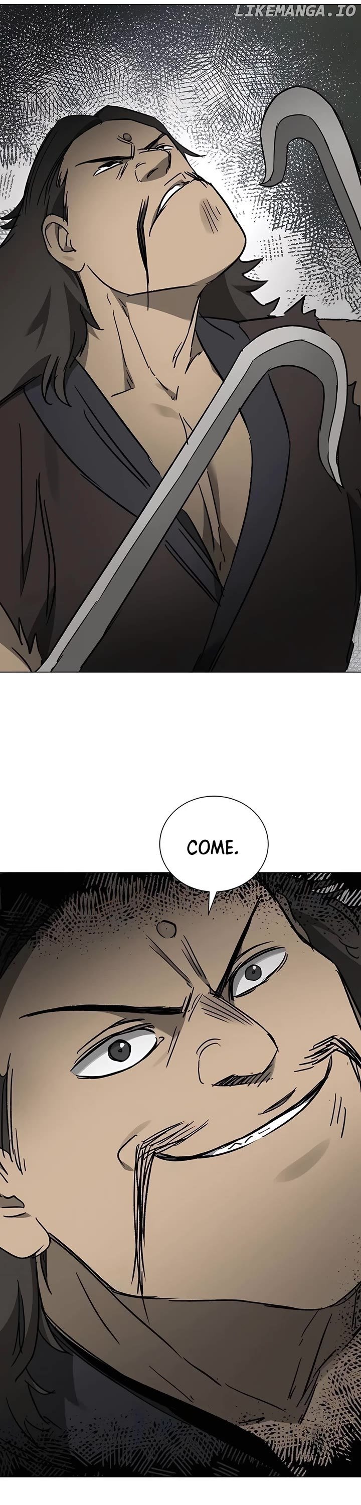 Infinite Level Up in Murim Chapter 205 - page 57