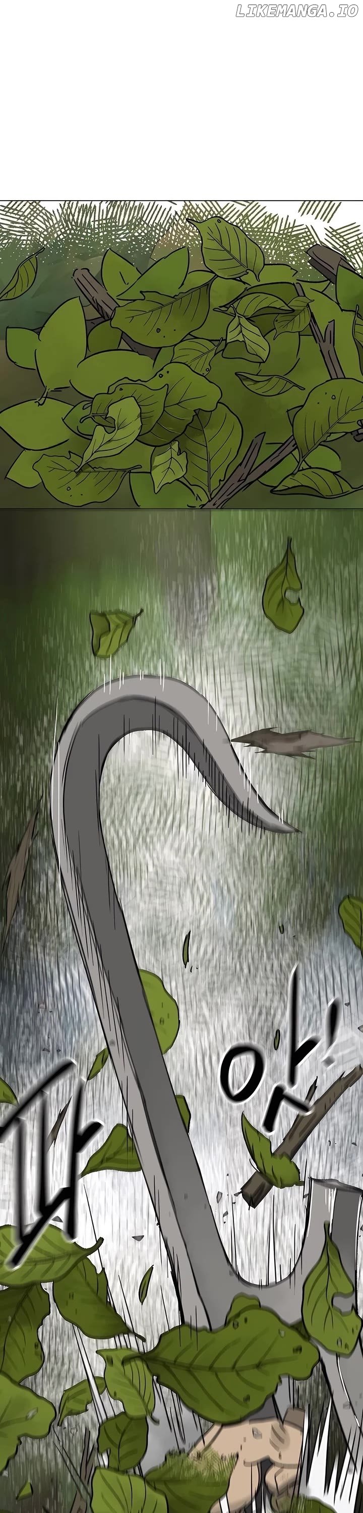 Infinite Level Up in Murim Chapter 205 - page 58
