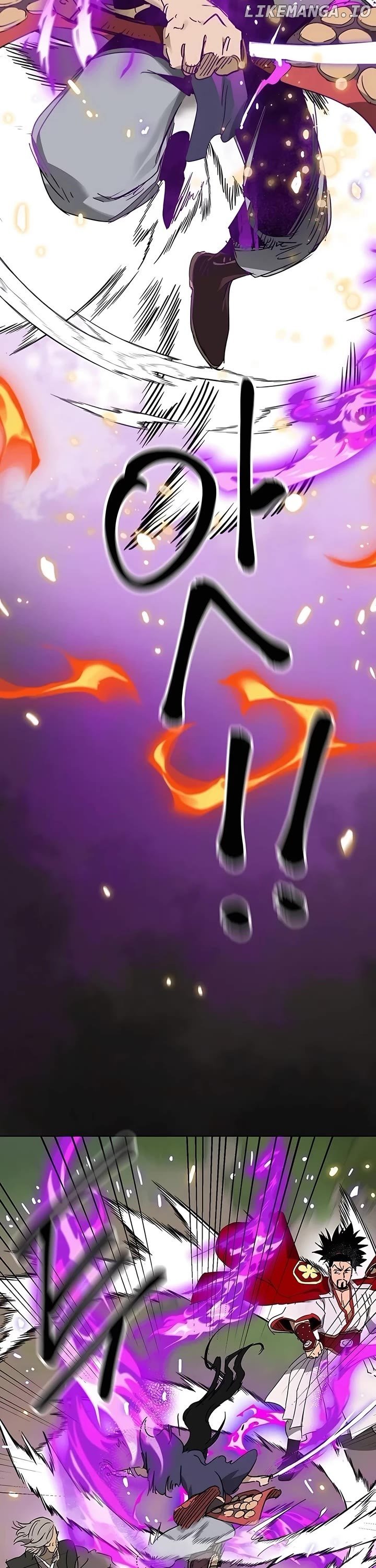 Infinite Level Up in Murim Chapter 205 - page 6