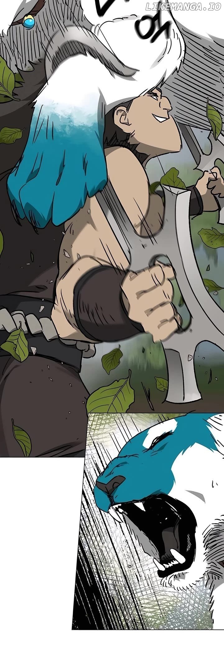 Infinite Level Up in Murim Chapter 205 - page 60