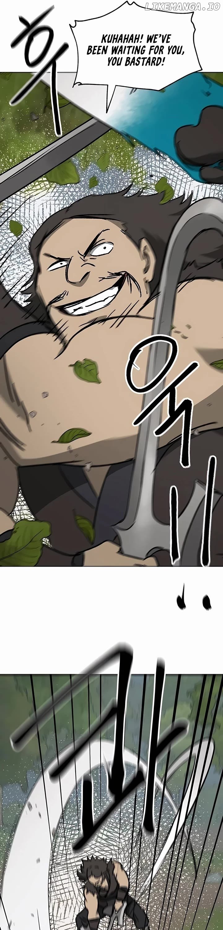 Infinite Level Up in Murim Chapter 205 - page 61