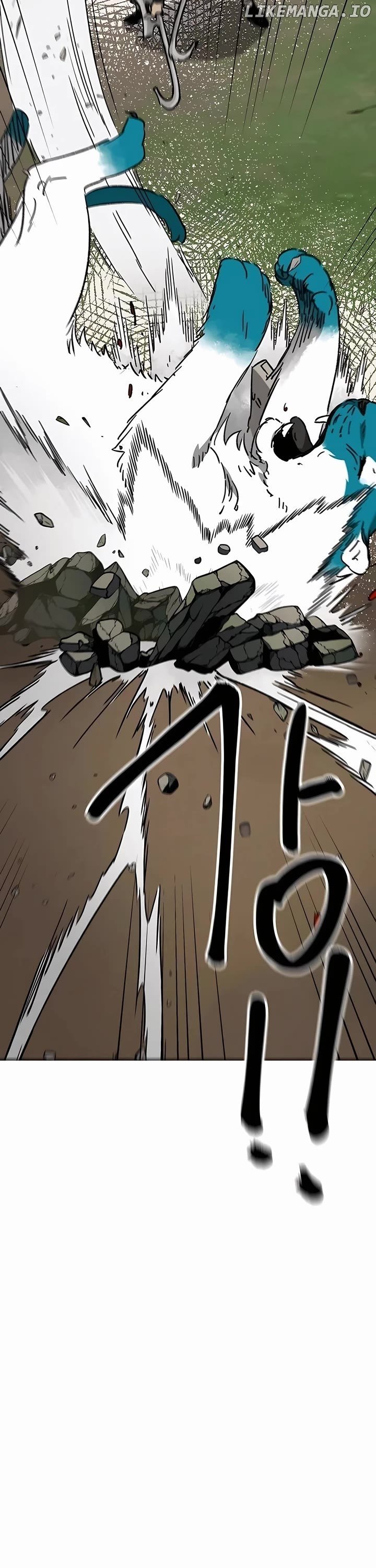 Infinite Level Up in Murim Chapter 205 - page 62