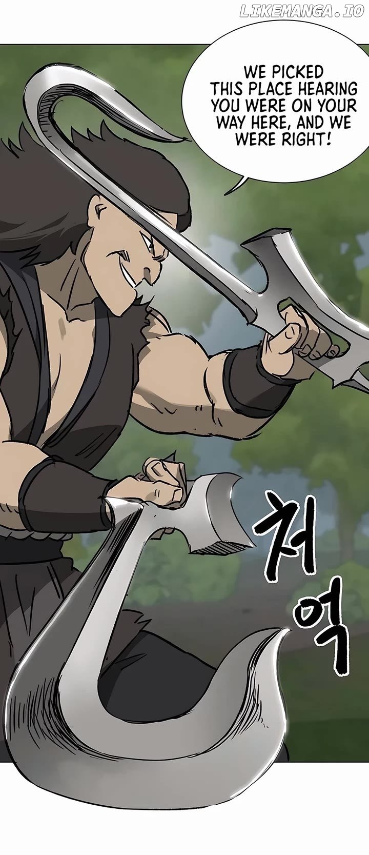 Infinite Level Up in Murim Chapter 205 - page 63