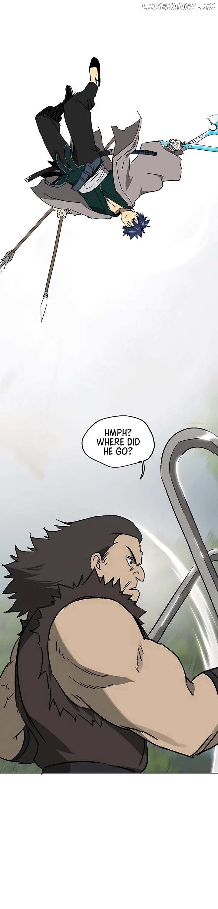 Infinite Level Up in Murim Chapter 205 - page 65