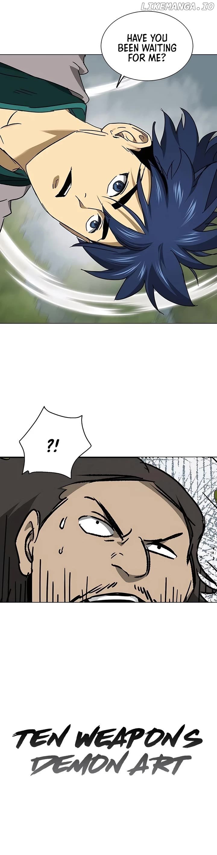Infinite Level Up in Murim Chapter 205 - page 66