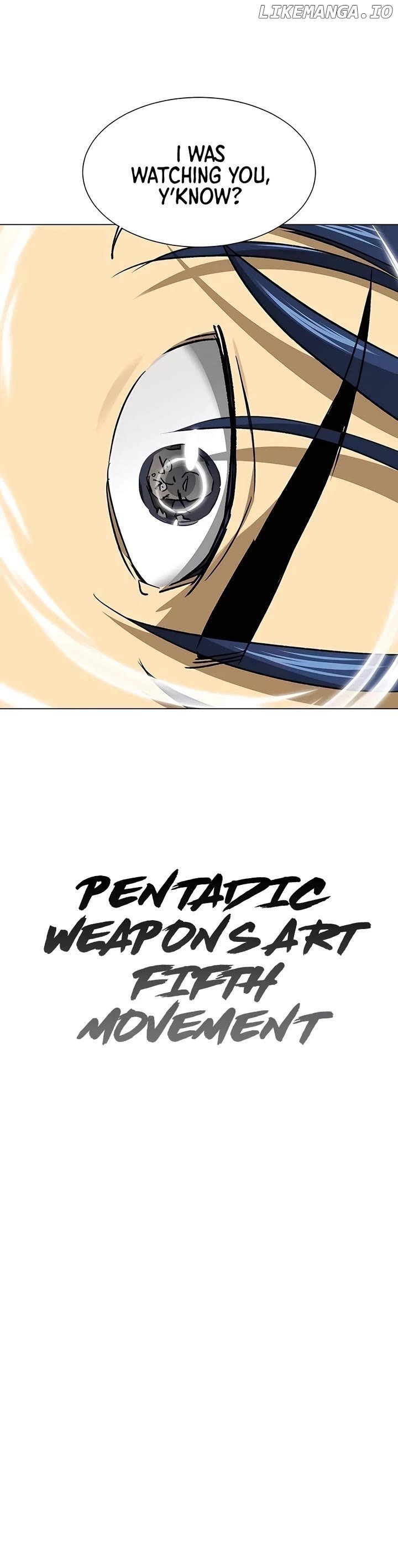 Infinite Level Up in Murim Chapter 205 - page 67