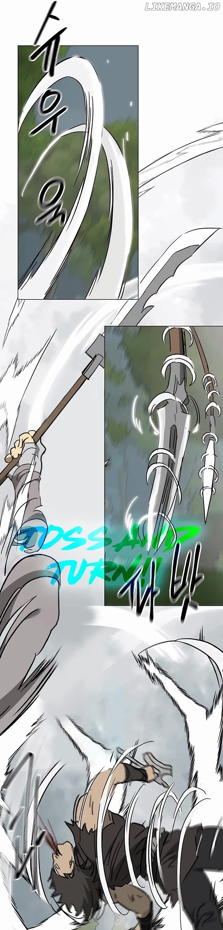 Infinite Level Up in Murim Chapter 205 - page 68