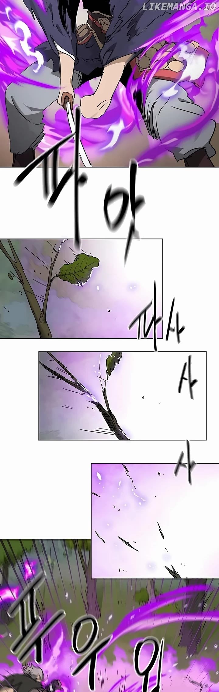 Infinite Level Up in Murim Chapter 205 - page 8