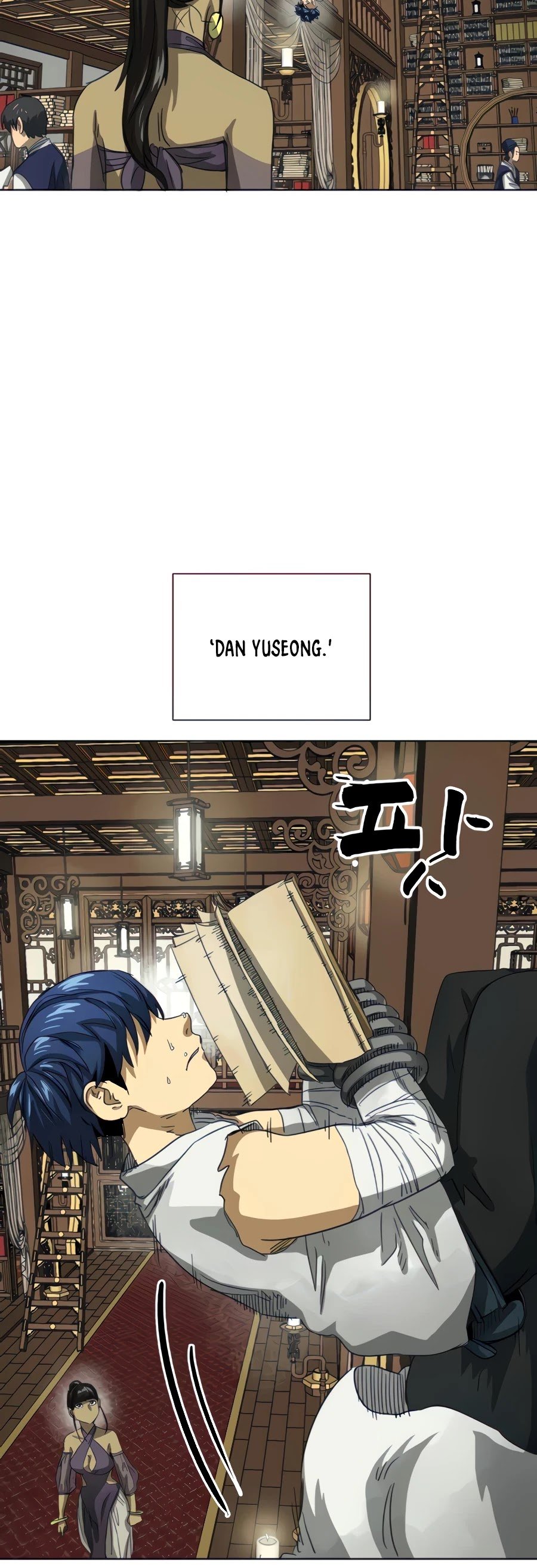 Infinite Level Up in Murim Chapter 119 - page 13
