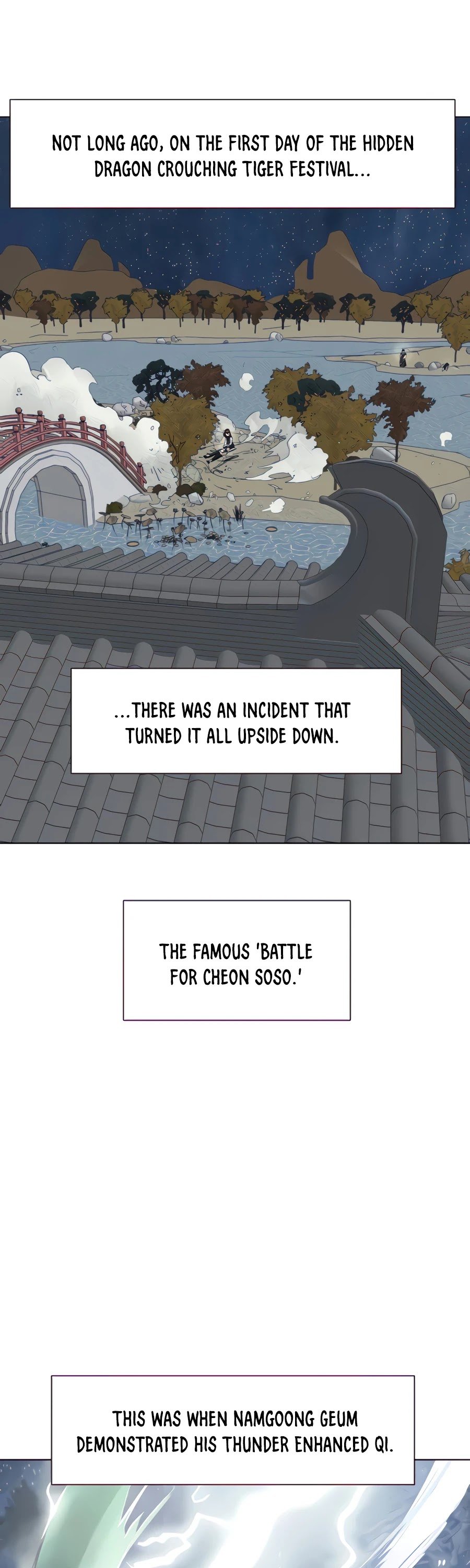 Infinite Level Up in Murim Chapter 119 - page 16