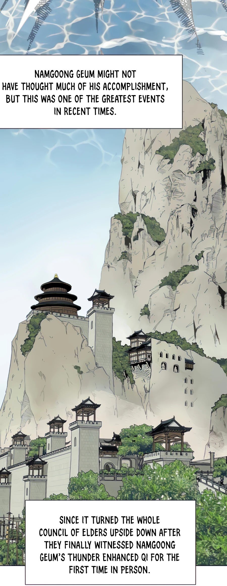 Infinite Level Up in Murim Chapter 119 - page 18