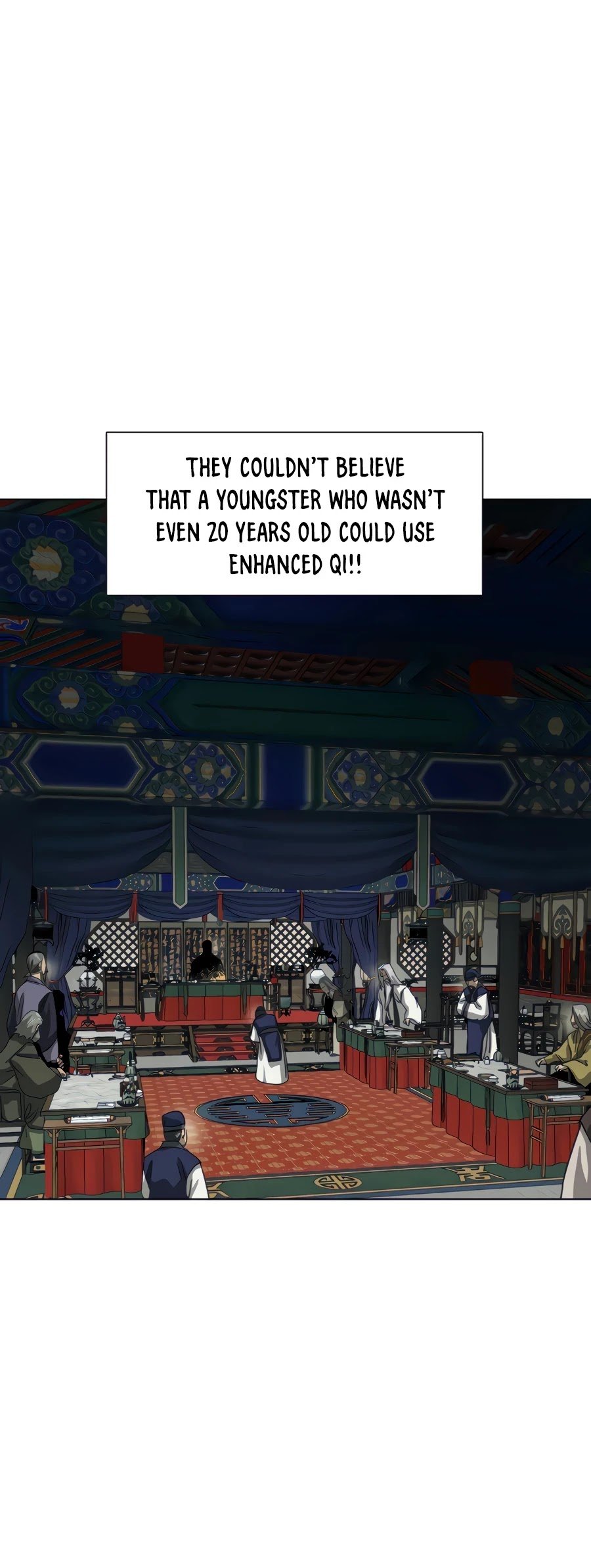 Infinite Level Up in Murim Chapter 119 - page 19