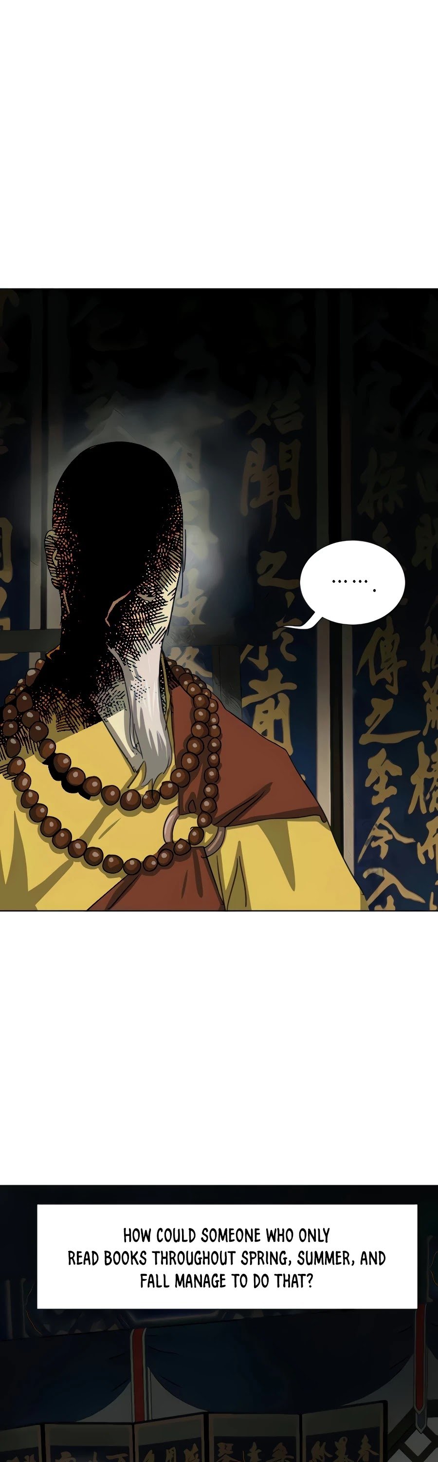 Infinite Level Up in Murim Chapter 119 - page 21