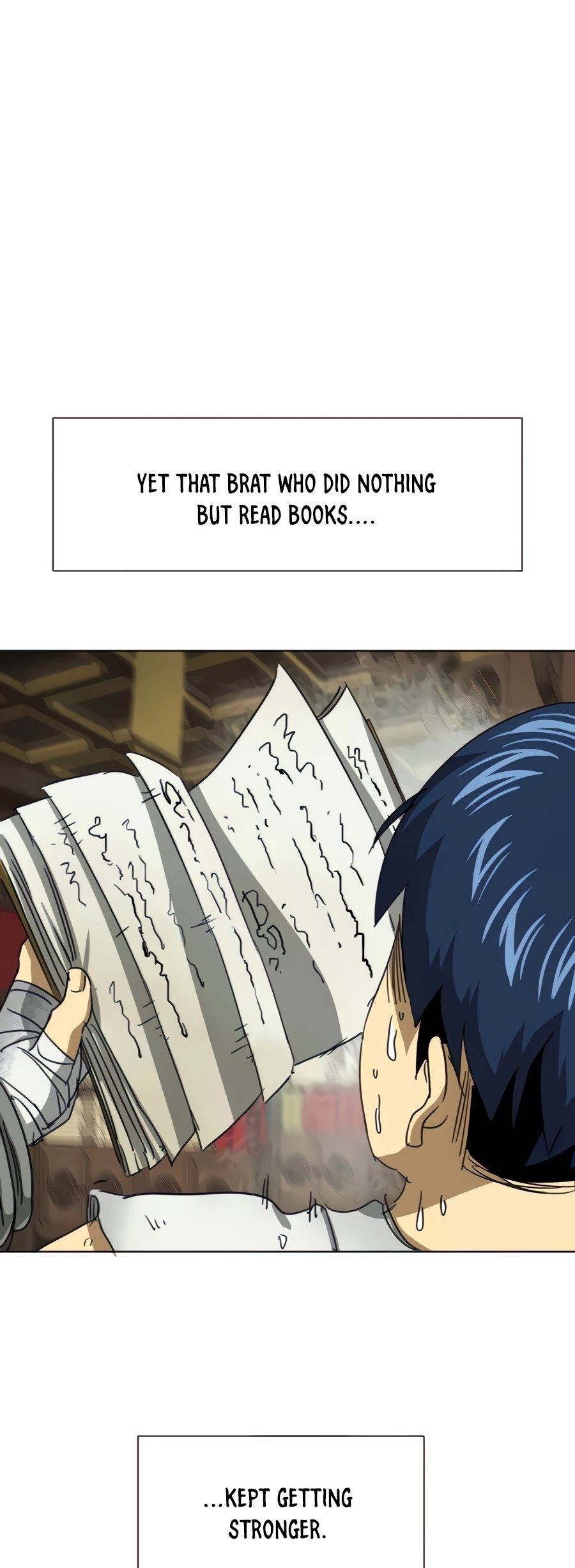 Infinite Level Up in Murim Chapter 119 - page 24