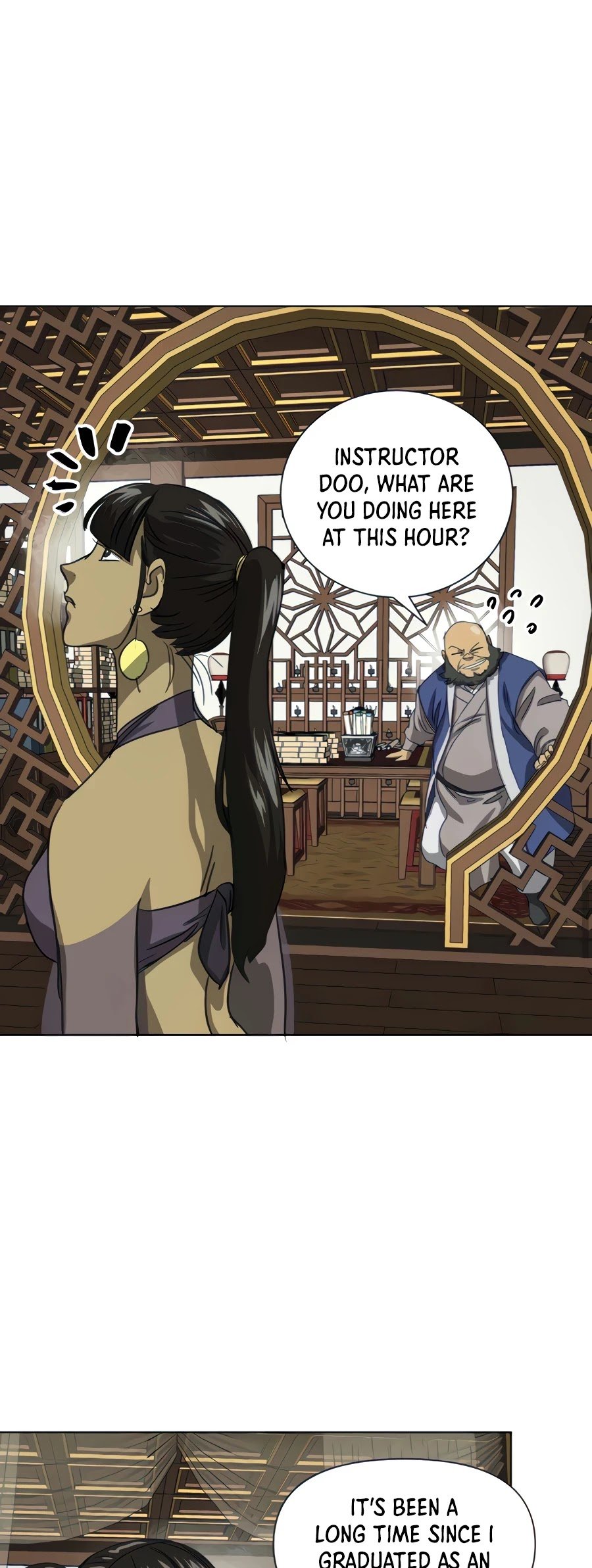 Infinite Level Up in Murim Chapter 119 - page 26
