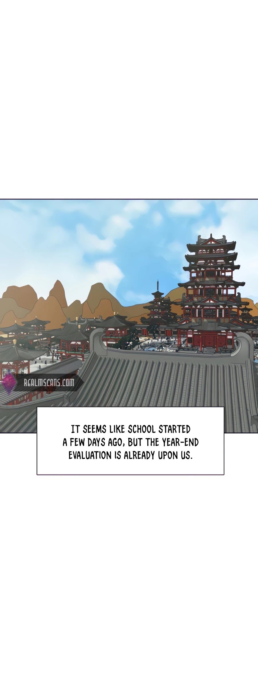 Infinite Level Up in Murim Chapter 119 - page 3