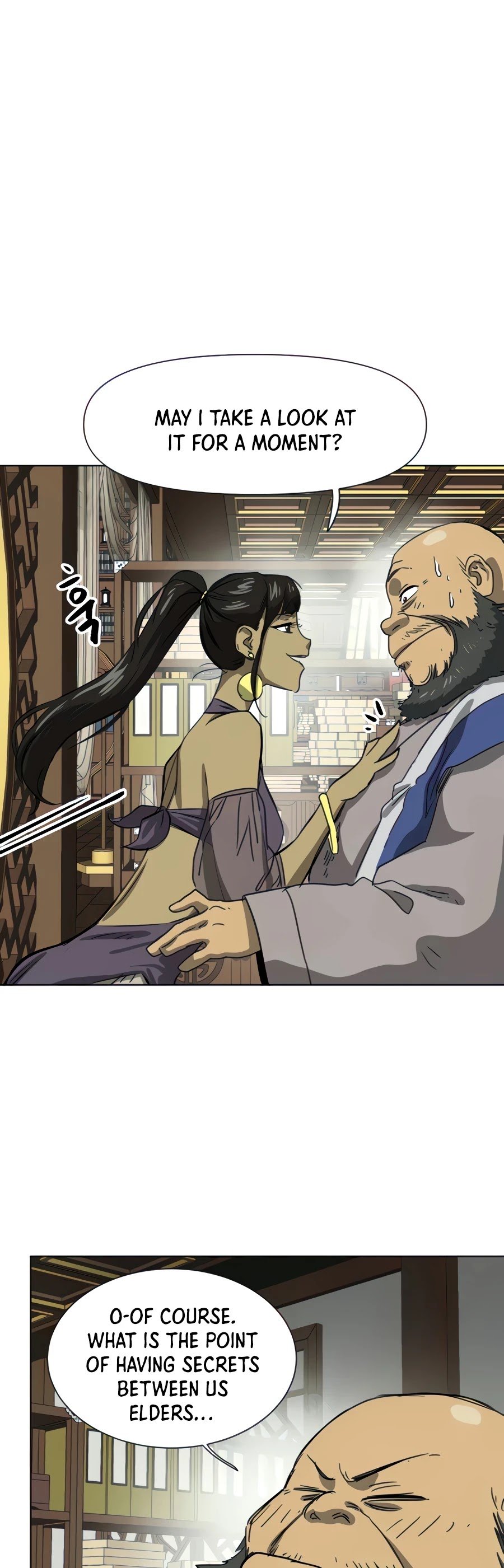 Infinite Level Up in Murim Chapter 119 - page 30