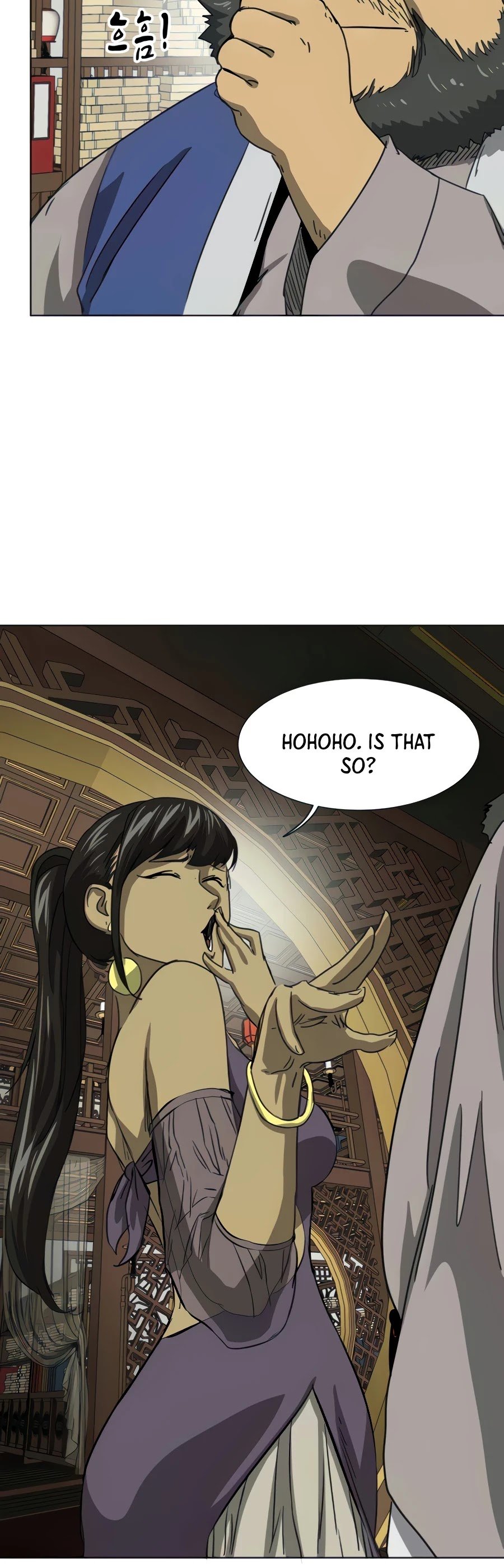 Infinite Level Up in Murim Chapter 119 - page 31