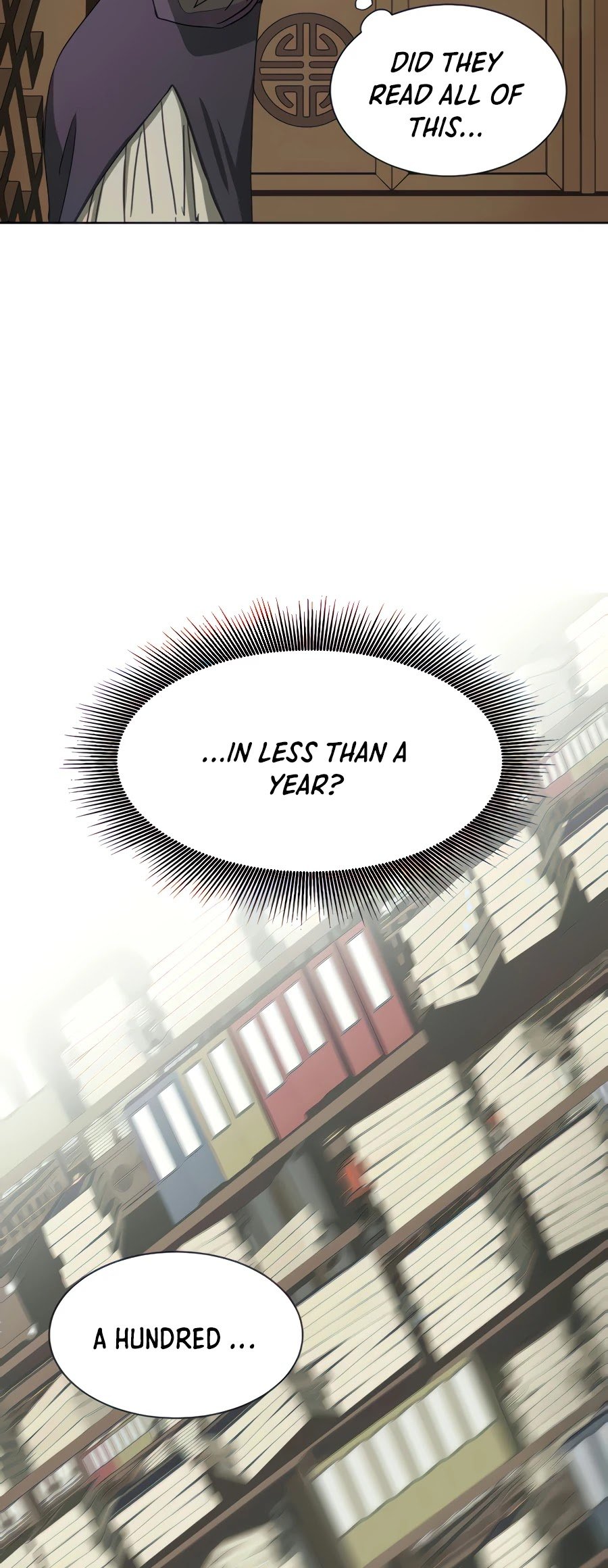 Infinite Level Up in Murim Chapter 119 - page 39