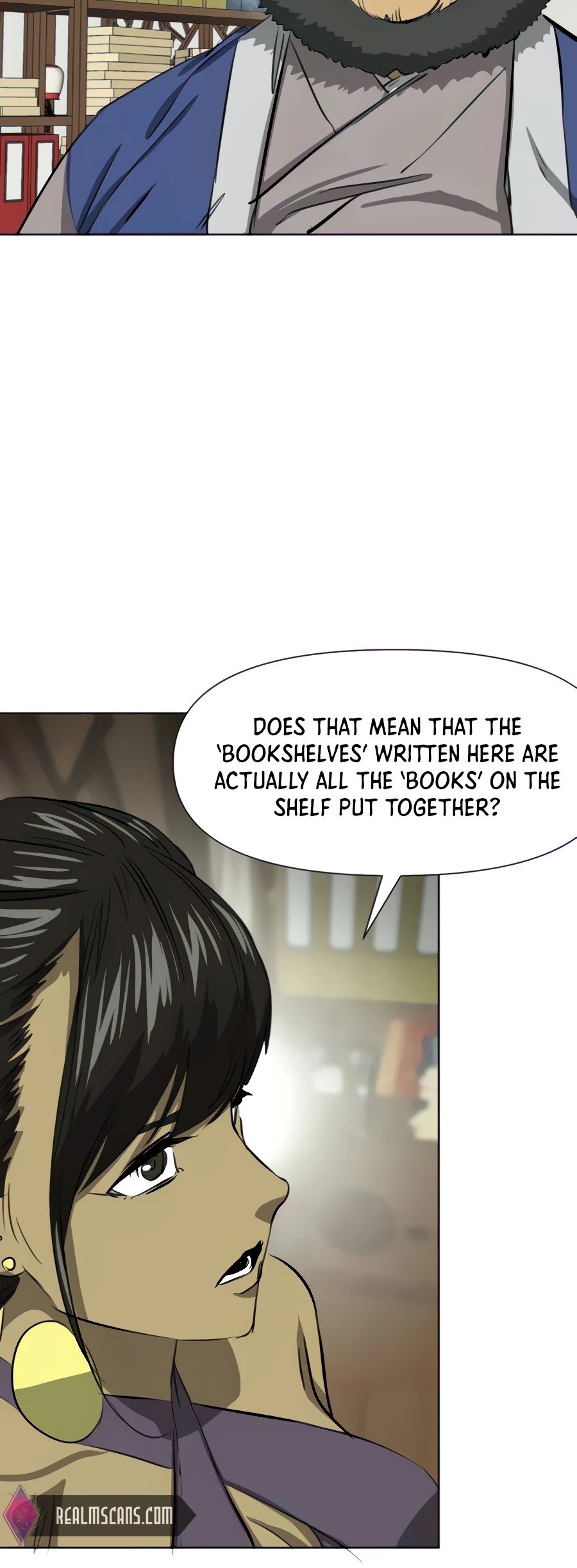 Infinite Level Up in Murim Chapter 119 - page 45