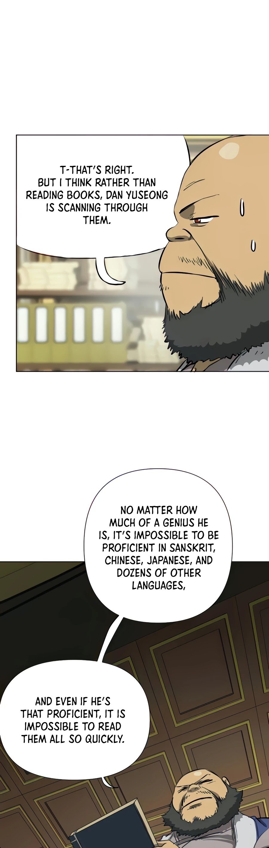 Infinite Level Up in Murim Chapter 119 - page 46