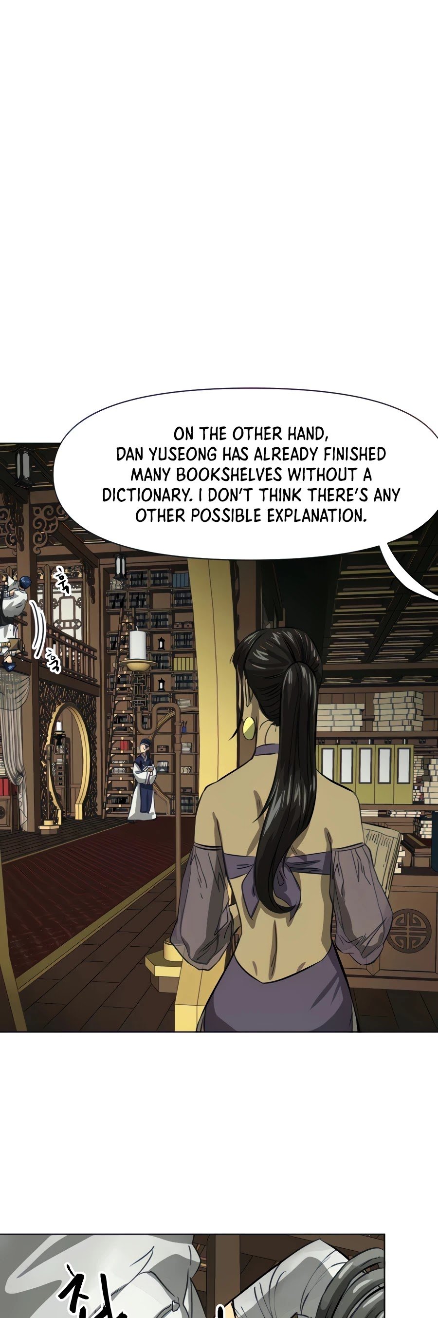 Infinite Level Up in Murim Chapter 119 - page 48