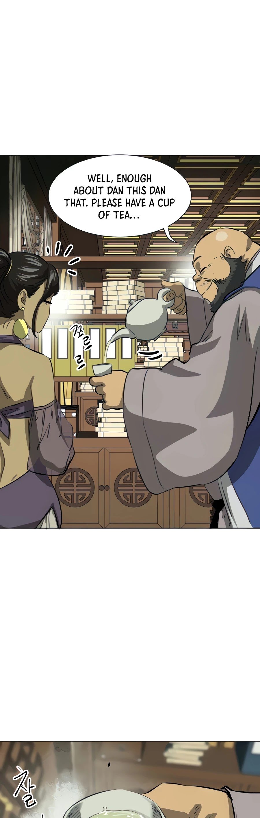 Infinite Level Up in Murim Chapter 119 - page 54