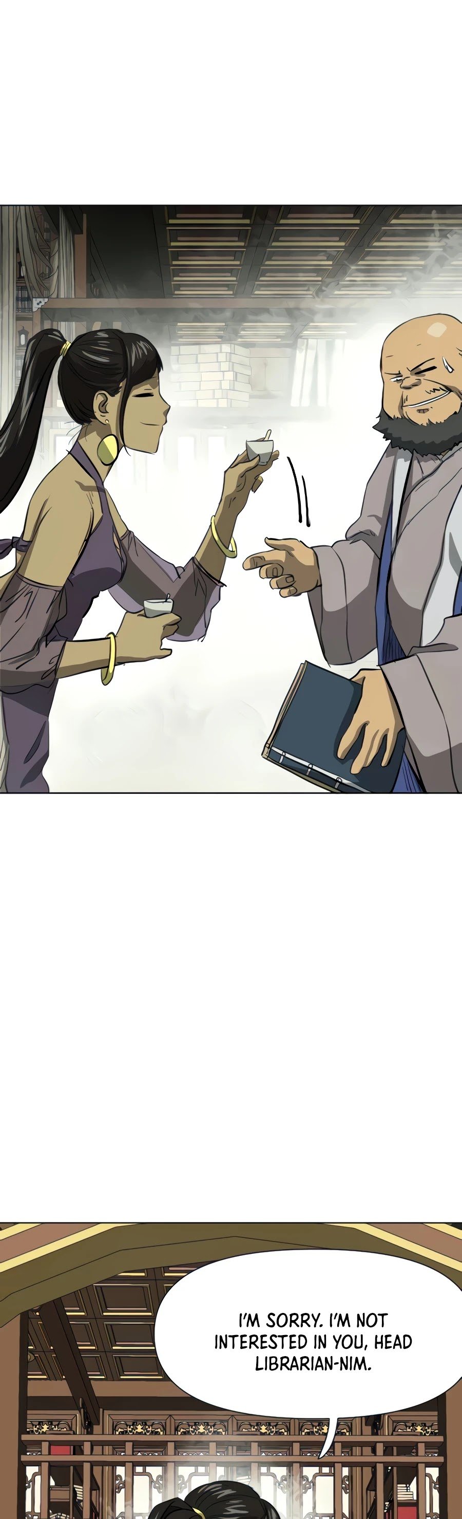 Infinite Level Up in Murim Chapter 119 - page 56