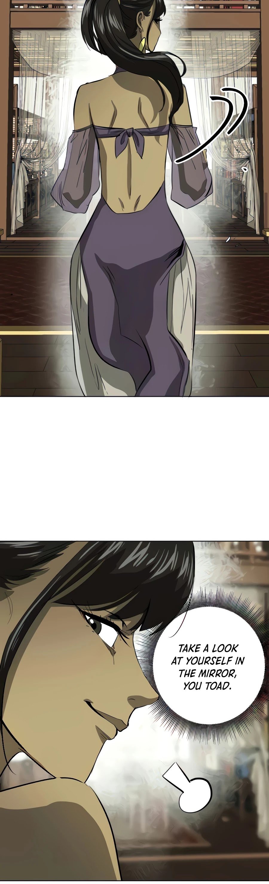 Infinite Level Up in Murim Chapter 119 - page 57