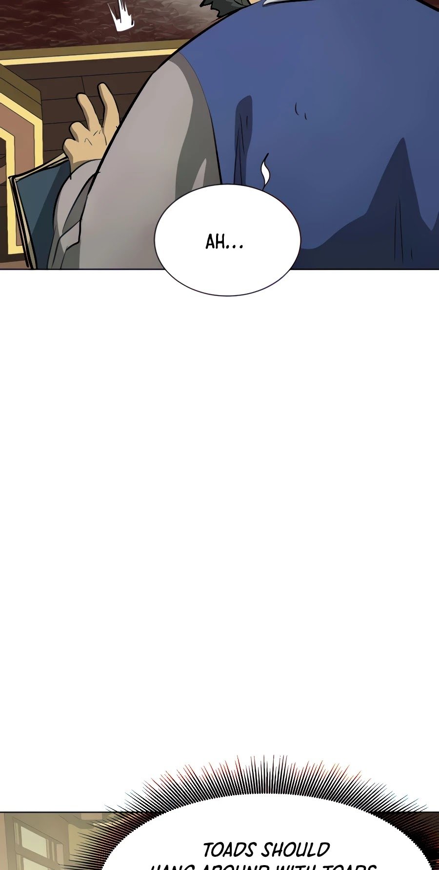 Infinite Level Up in Murim Chapter 119 - page 59