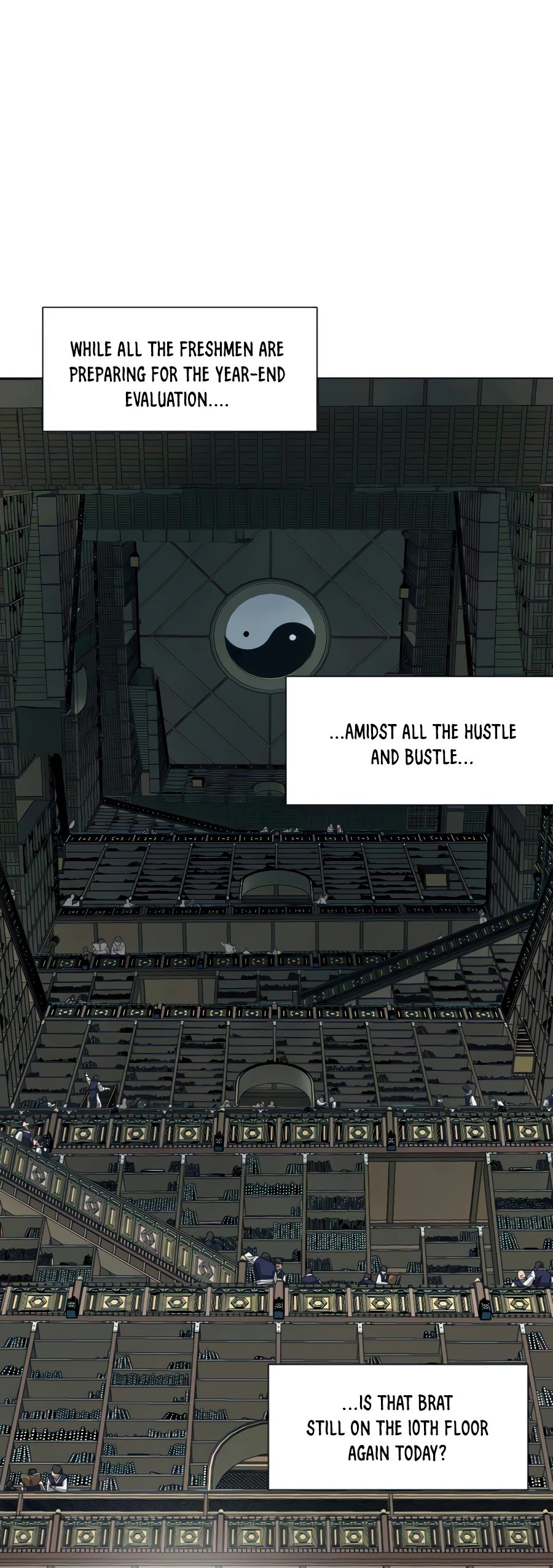 Infinite Level Up in Murim Chapter 119 - page 6