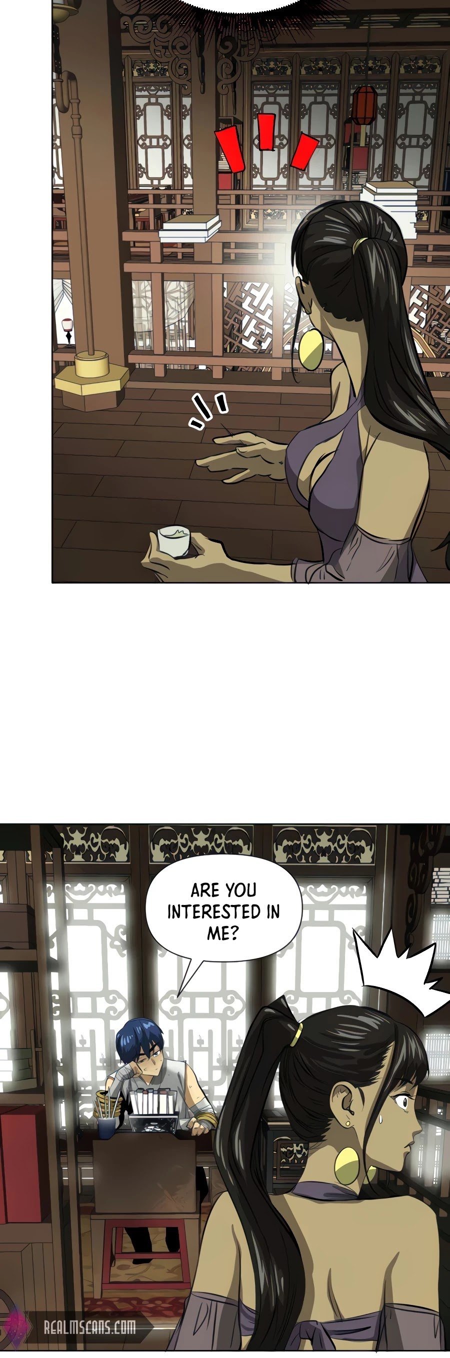 Infinite Level Up in Murim Chapter 119 - page 62