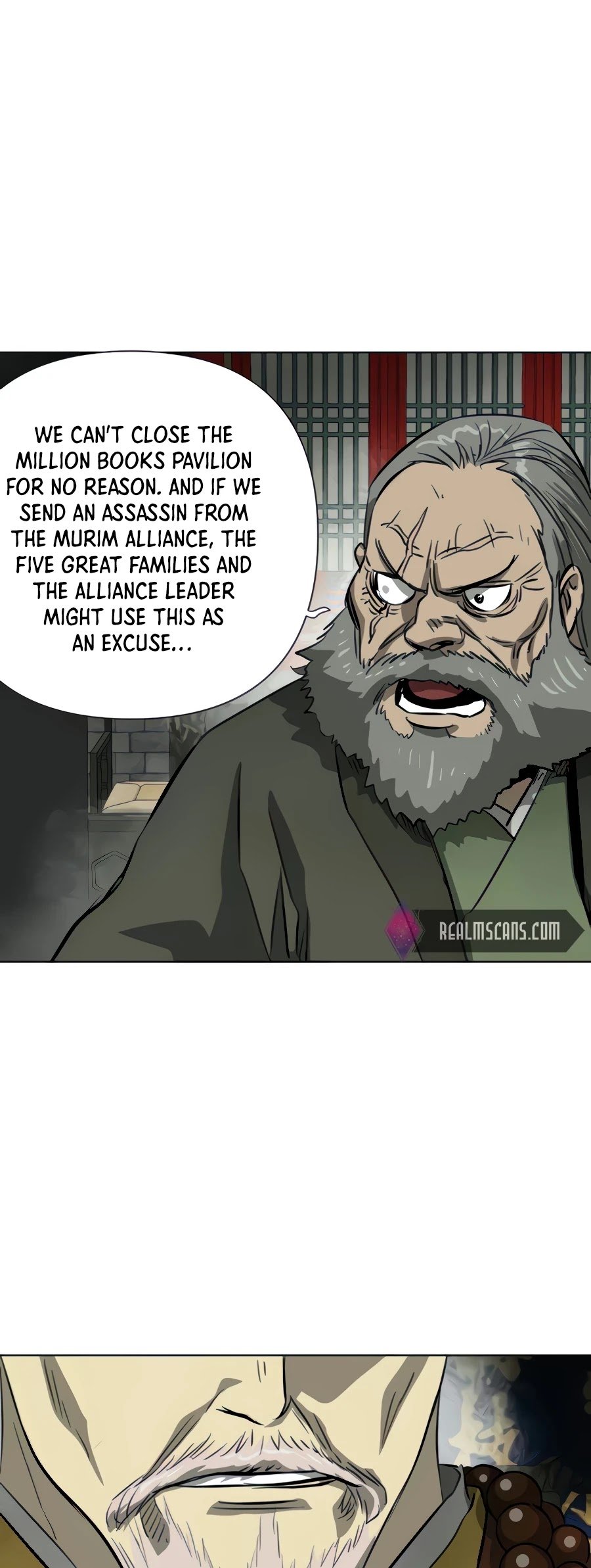 Infinite Level Up in Murim Chapter 119 - page 69