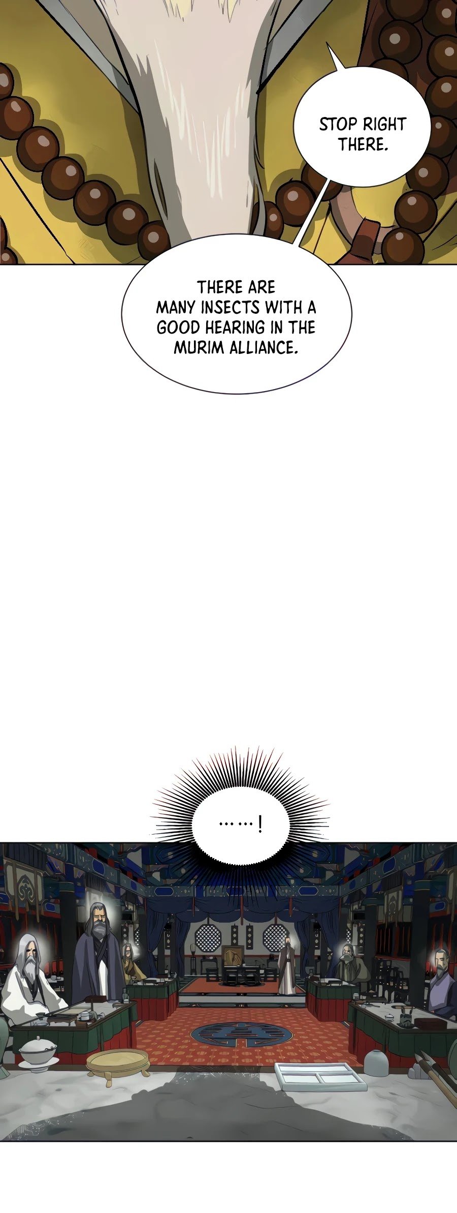 Infinite Level Up in Murim Chapter 119 - page 70