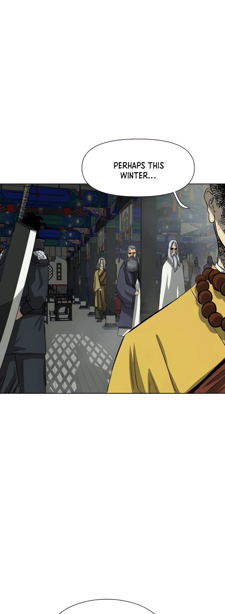 Infinite Level Up in Murim Chapter 119 - page 73