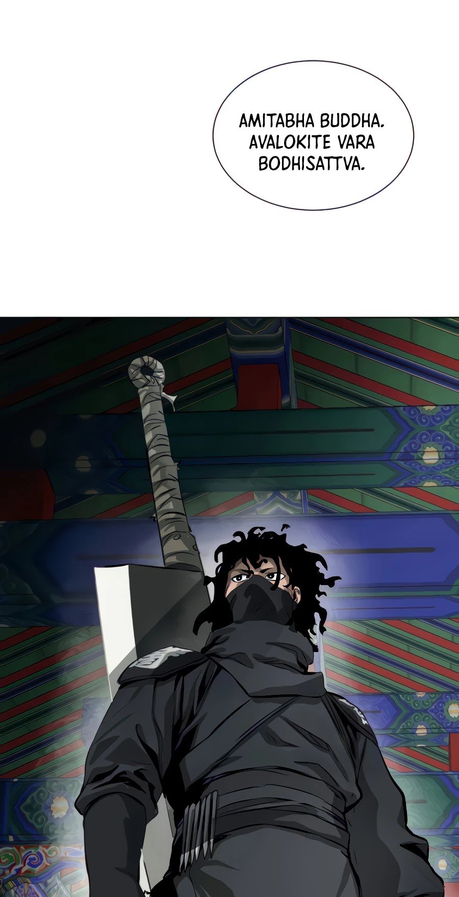 Infinite Level Up in Murim Chapter 119 - page 77