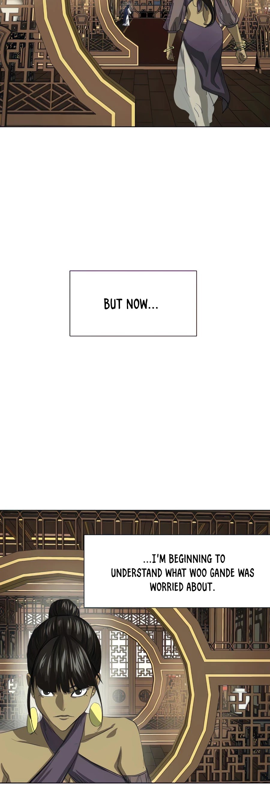 Infinite Level Up in Murim Chapter 119 - page 9