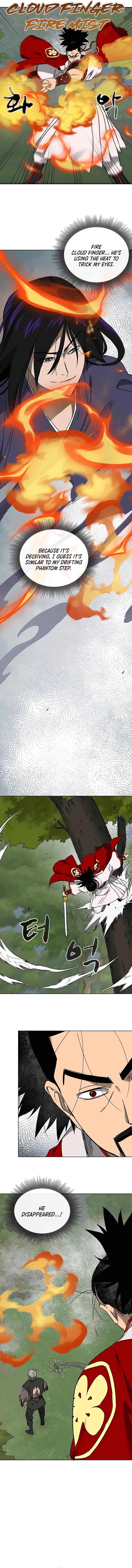 Infinite Level Up in Murim Chapter 204 - page 16