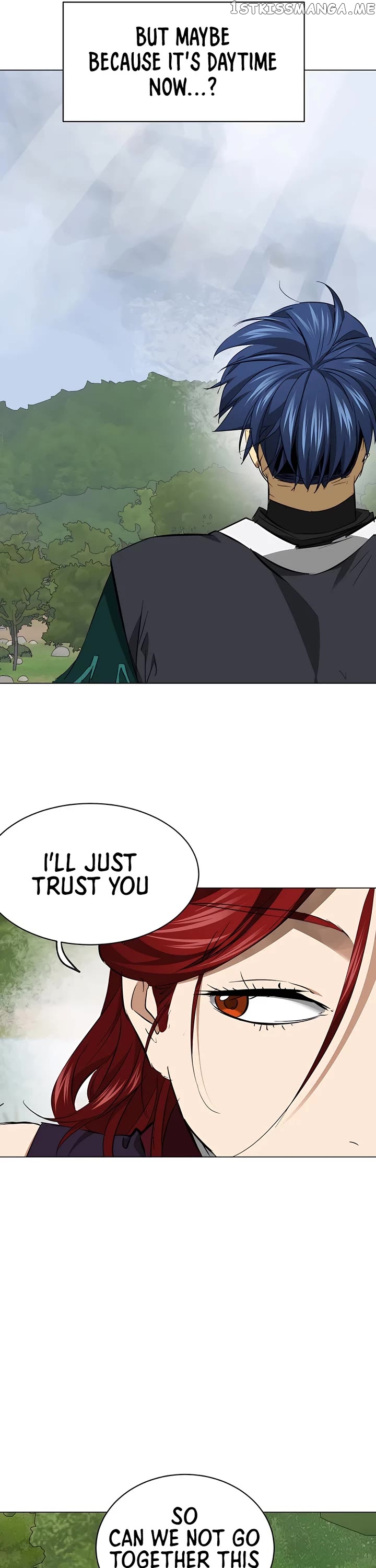 Infinite Level Up in Murim Chapter 155 - page 56