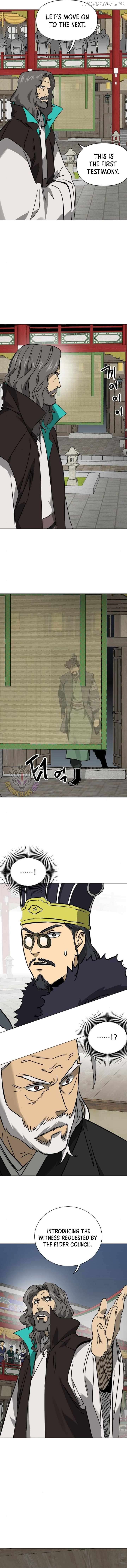 Infinite Level Up in Murim Chapter 223 - page 15
