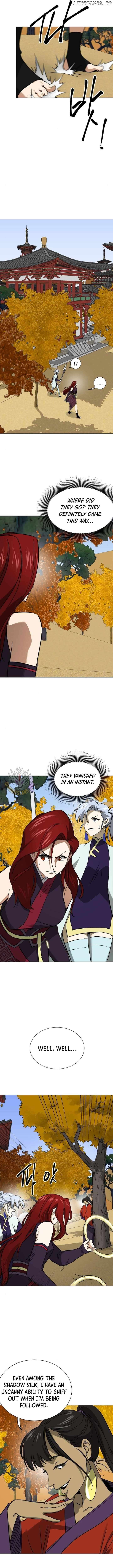 Infinite Level Up in Murim Chapter 223 - page 17